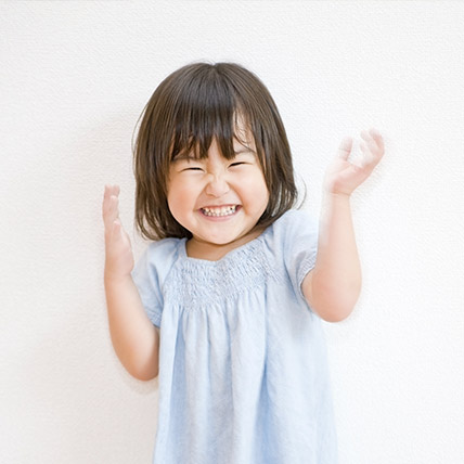 部屋の居心地をよく