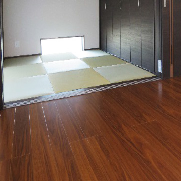 畳とも合うデザイン