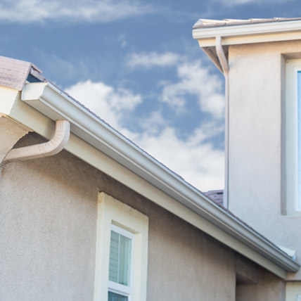 雨漏り・隙間風から守る